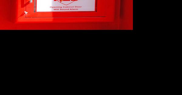 AED installation continues in Upper Keys - Vimarsana News