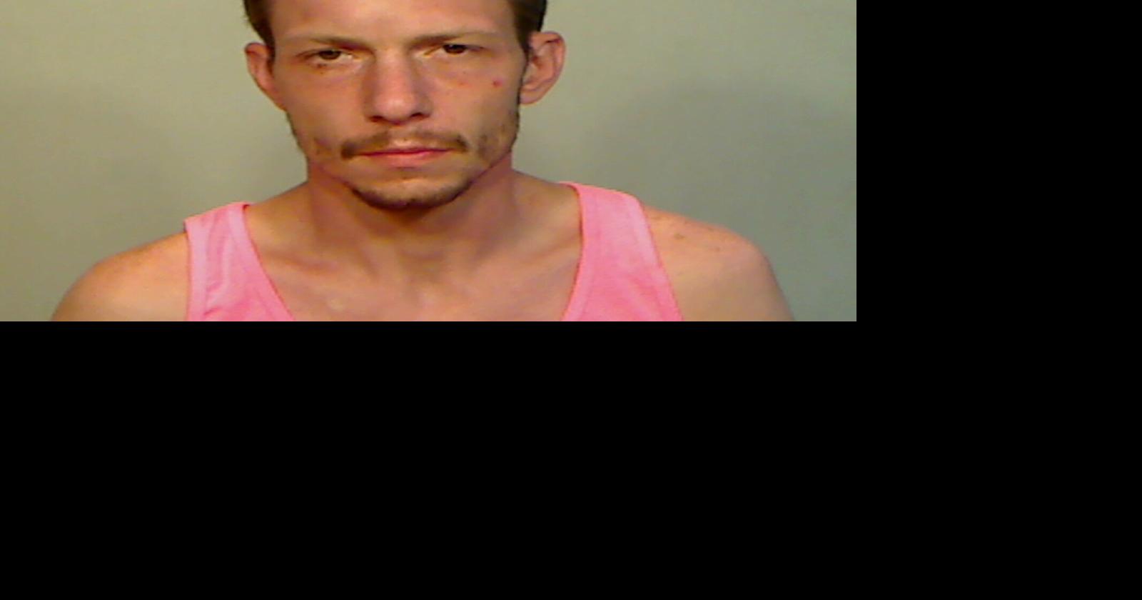 Man charged in baseball bat assault | Crime | keysnews.com