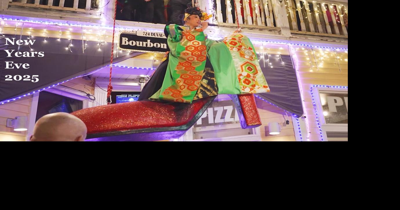 New Years Eve in Key West | Local News | keysnews.com