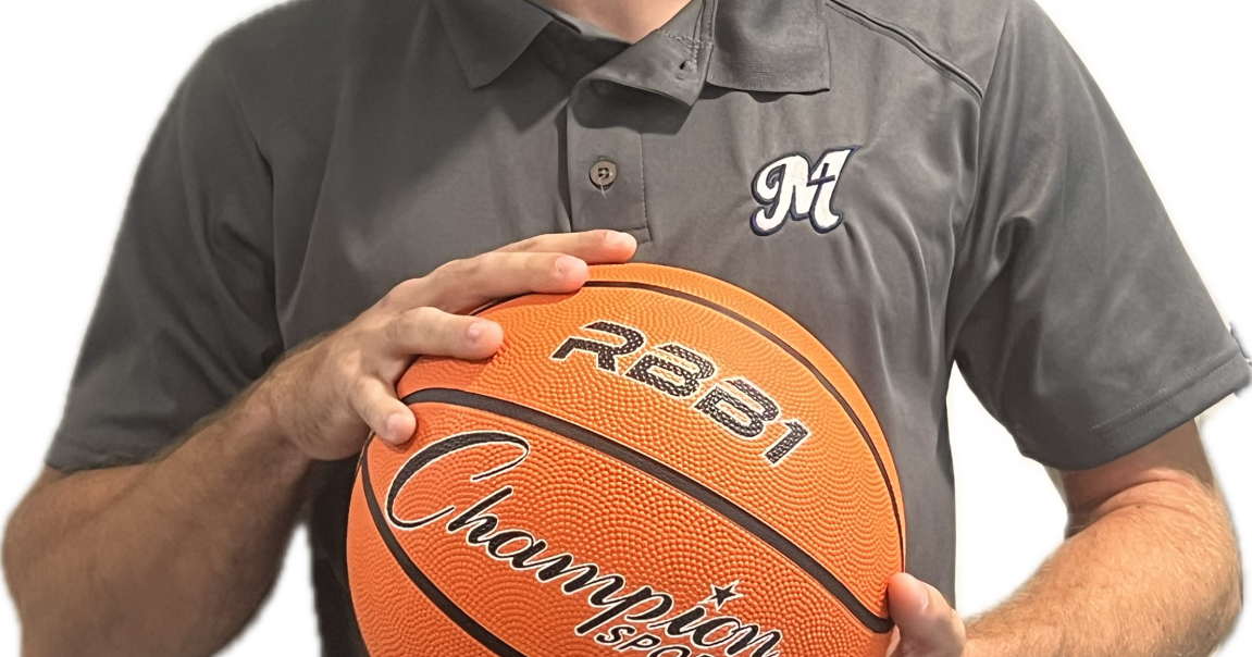 SENIOR SPOTLIGHT: Noah Wright, Basilica