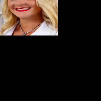 Chastain ready to serve patients