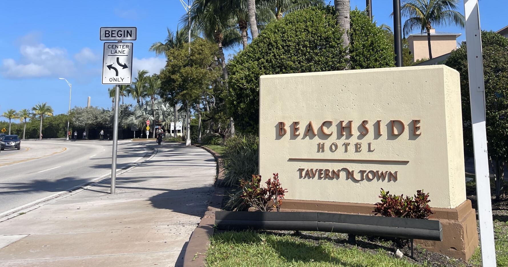 Vacation like a local; Spottswoods rebrand Key West resort - Vimarsana News