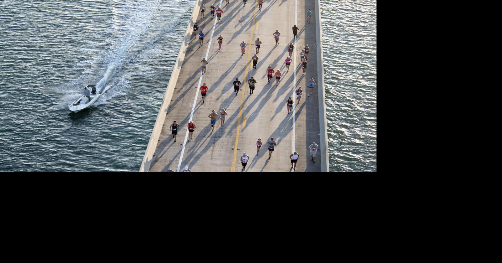 Entry limited for 40th annual bridge run | Sports | keysnews.com