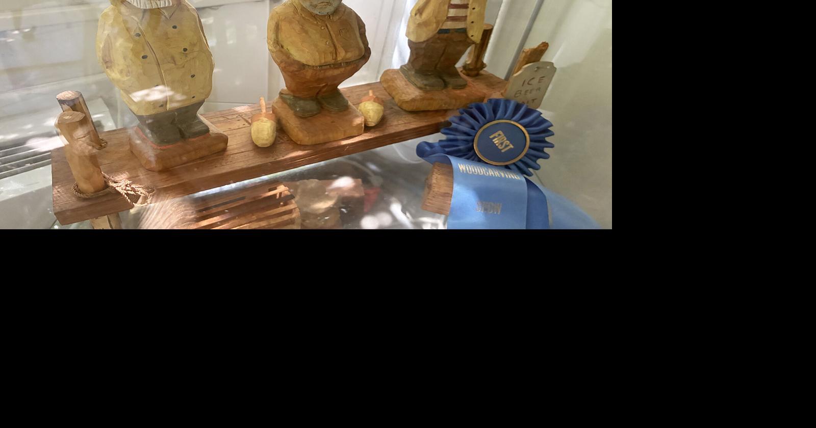 1 Bill Russo AGPI blue ribbon of threesome 2014   Photo by Jill Zima Borski 8-28-26 7939.jpeg