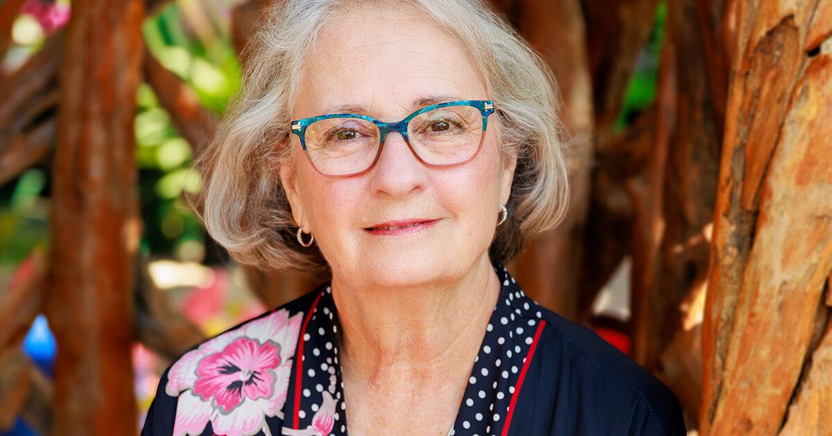 After 21 years at the helm, Islamorada chamber’s Hull retires