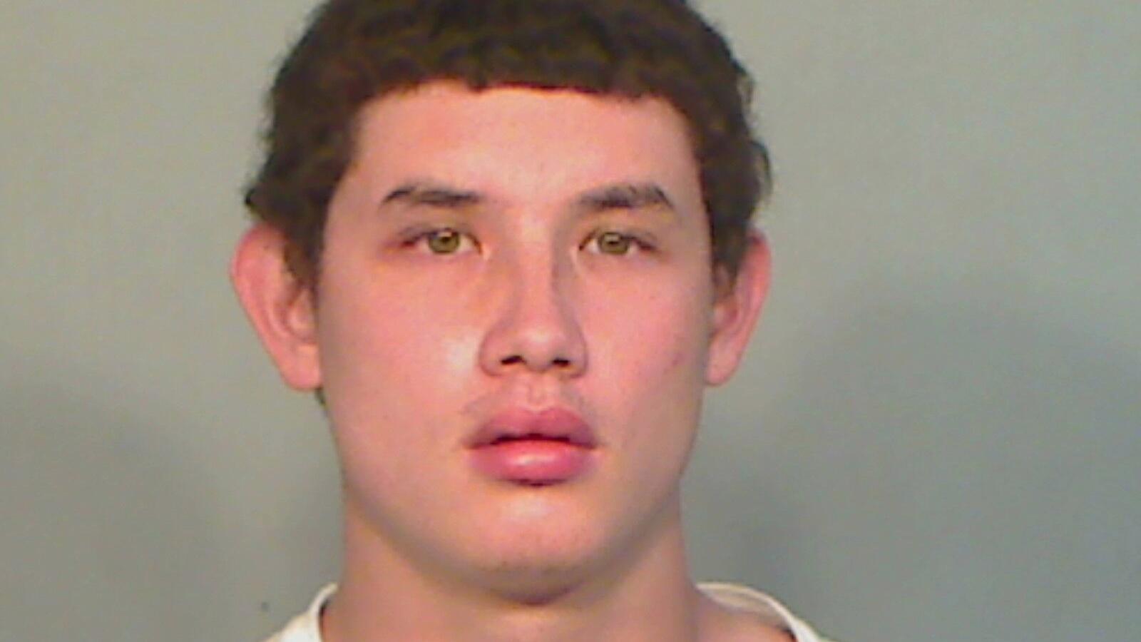 Student arrested in armed burglary - Vimarsana News