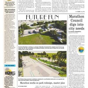 Page A1 | e-Edition | keysnews.com - Vimarsana News