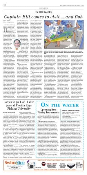 Page B4 | E-Edition | Keysnews.com