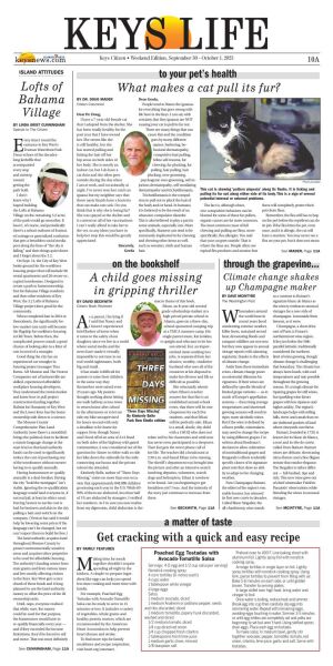 Page A10 | E-Edition | Keysnews.com