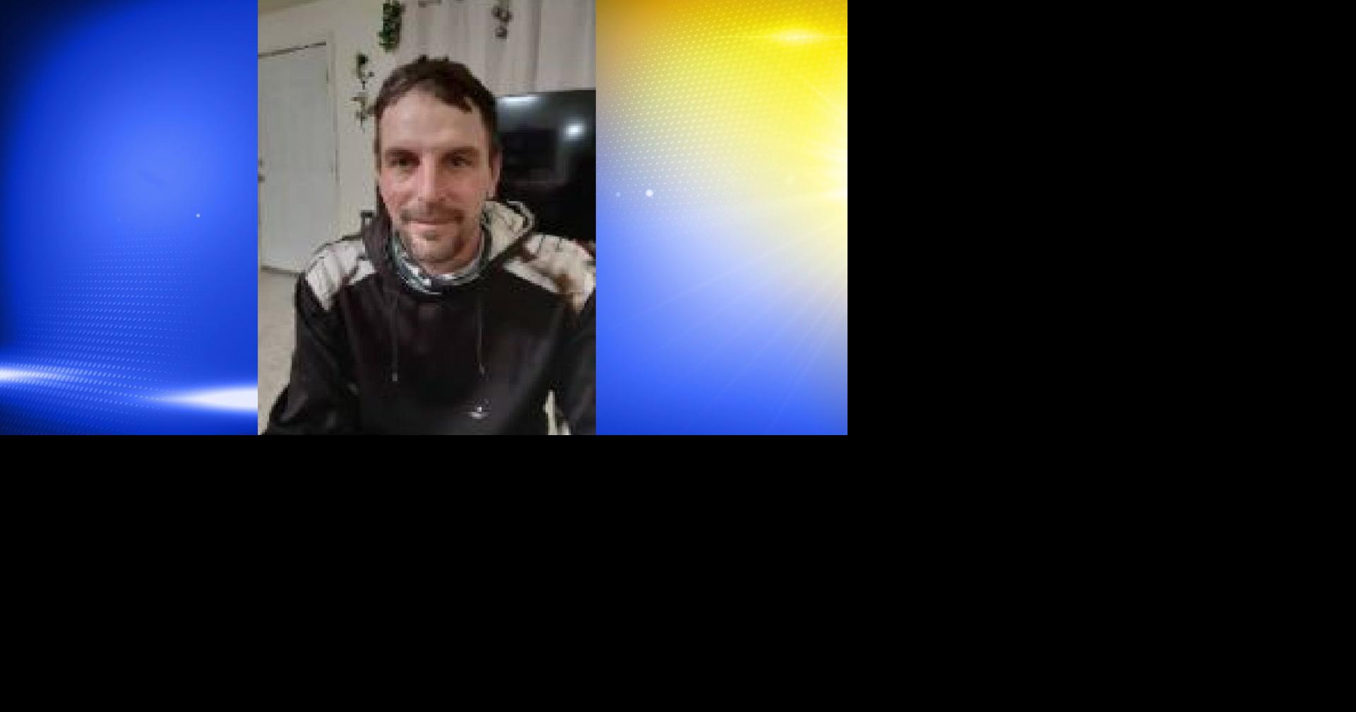 Roseburg police seek tips on man missing since October 2024 | Local ...