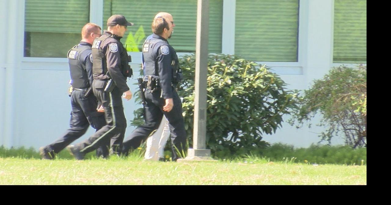 Suspects in South Eugene High School bomb threats identified News