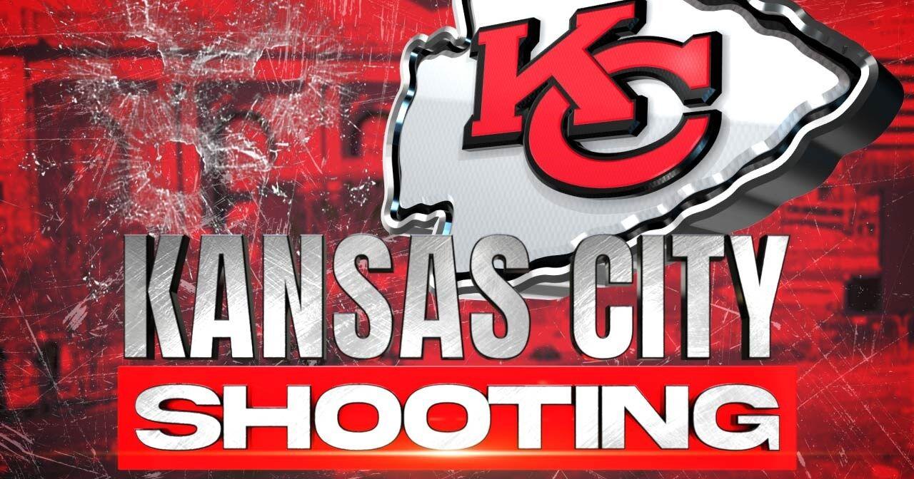 2 juveniles charged in mass shooting at the Kansas City Chiefs Super Bowl parade - Vimarsana News