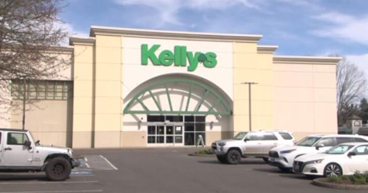 New Kelly's showroom opens on Green Acres Road in Eugene