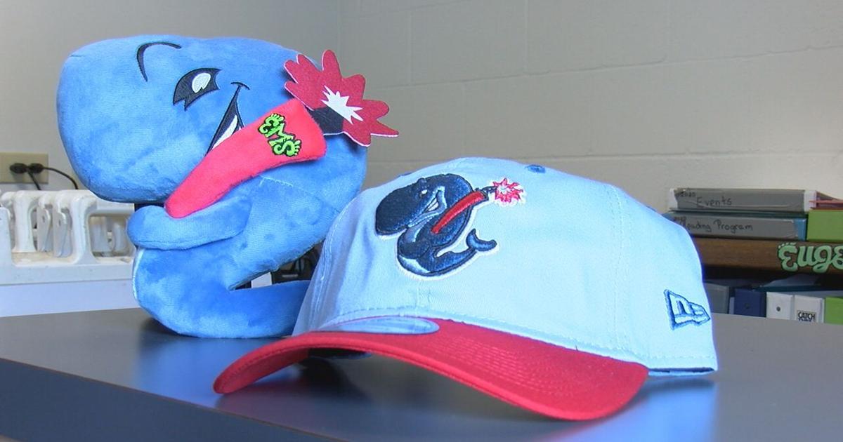 More Exploding Whales gear is on the way following opening game | News ...