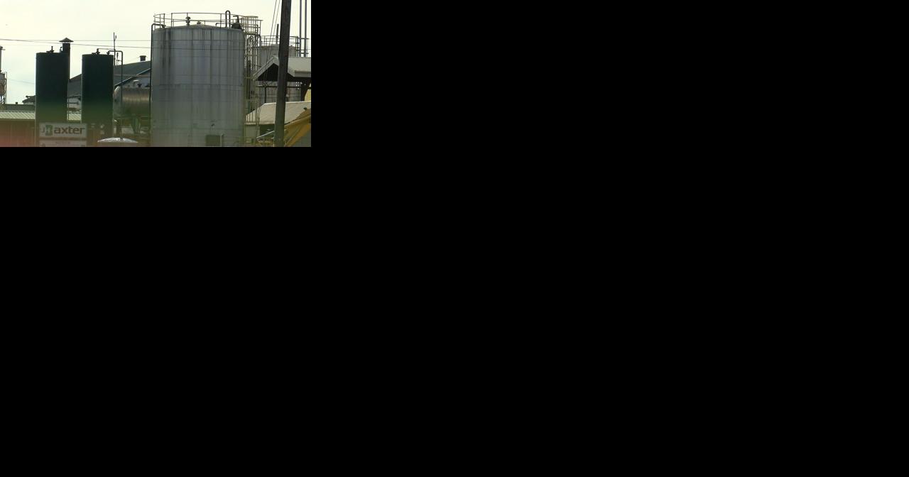 Environmental officials want to designate J.H. Baxter plant as Superfund site - Vimarsana News