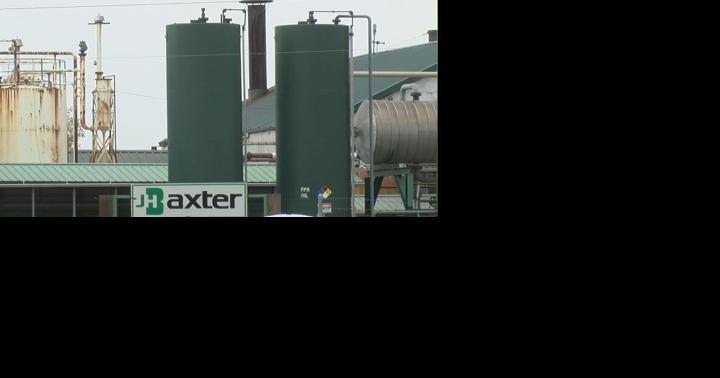 J.H. Baxter requests permit that would disallow use of contaminating equipment - Vimarsana News
