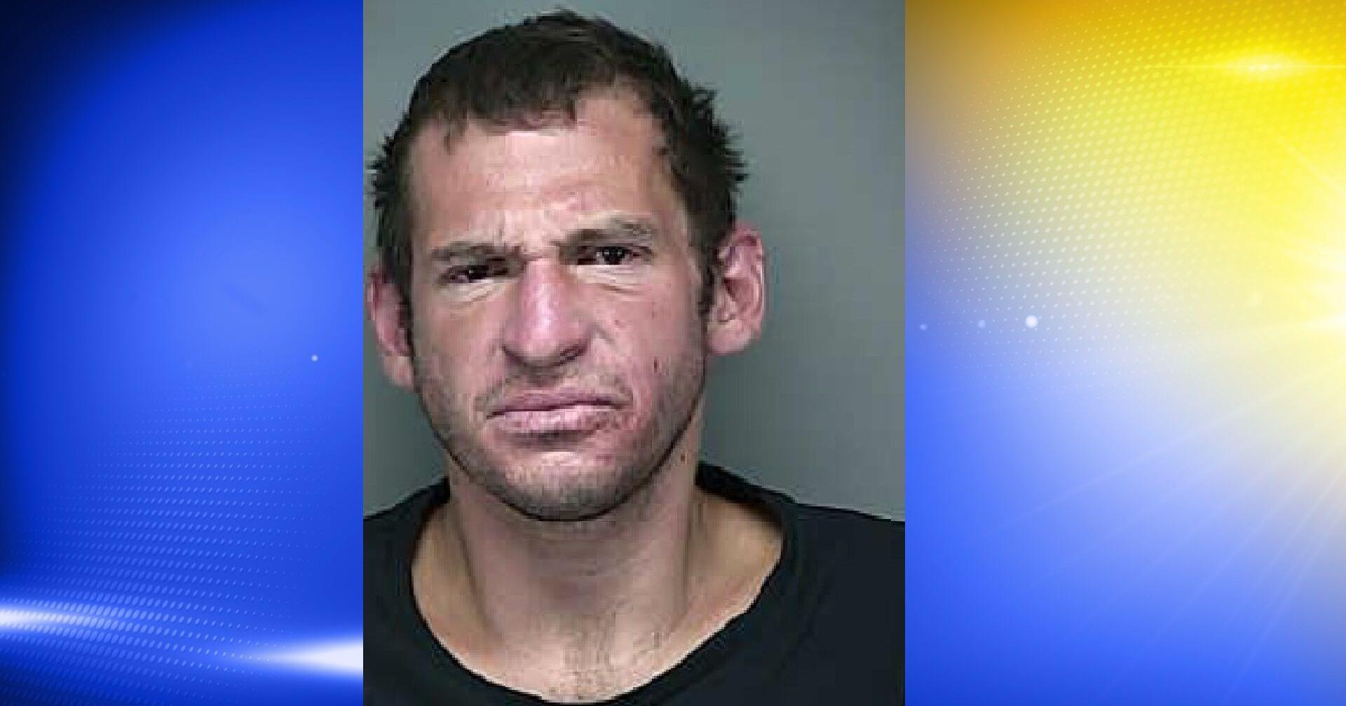 Eugene police seeking additional victim reports of man arrested for public indecency - Vimarsana News