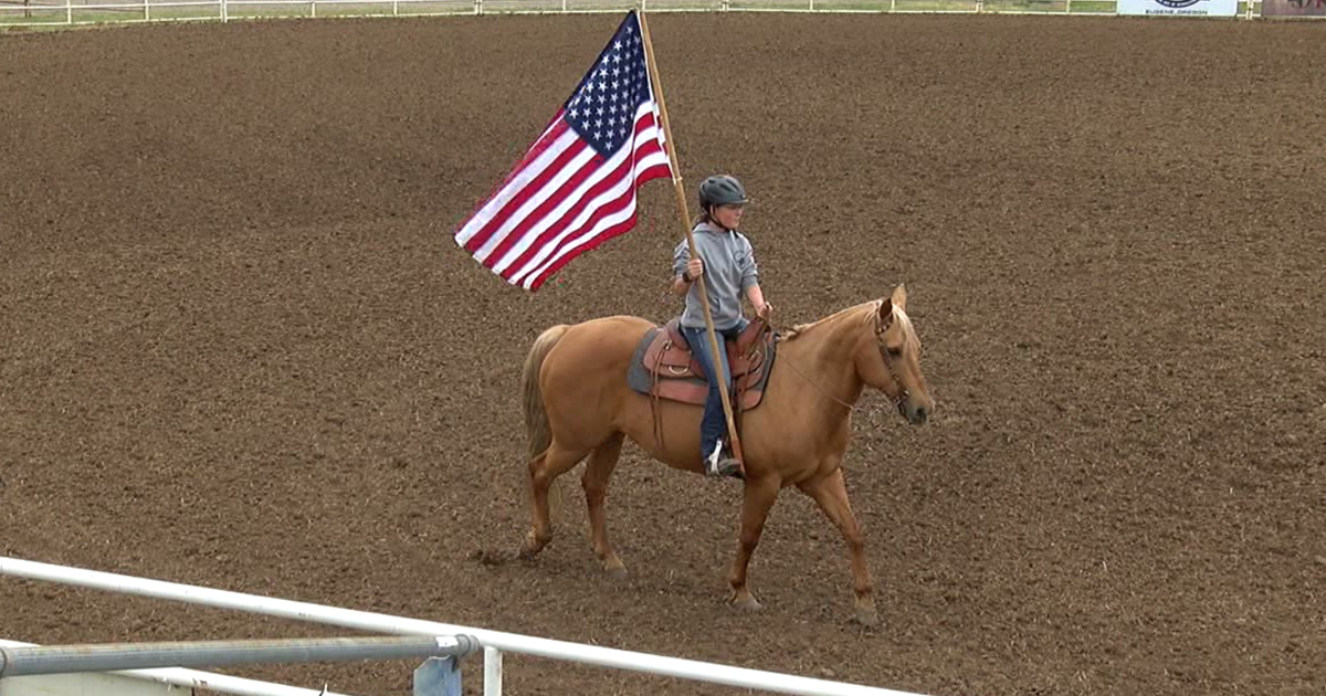 Thirty-first annual Eugene Pro Rodeo to start July 1 | News | kezi.com