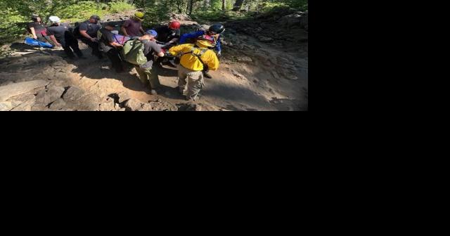 Search and Rescue officials warn about safe summer recreation - Vimarsana News