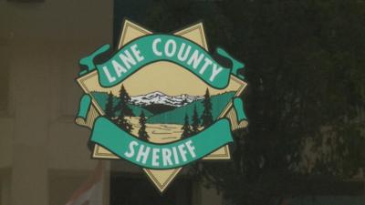 Lane County Sheriff's Office