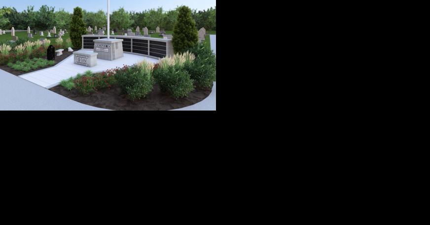 New 'Court of Honor' being created at Springfield Memorial Gardens | Local - Vimarsana News