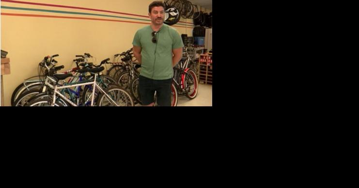 Eugene's only nonprofit bike shop announces grand opening - Vimarsana News