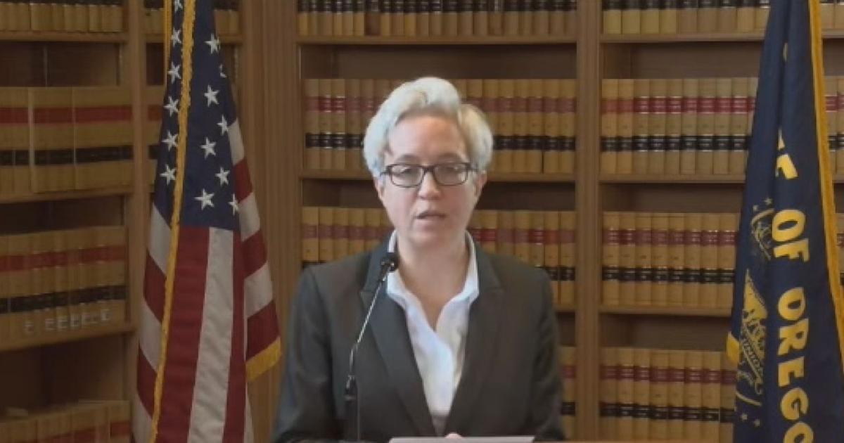 Gov. Kotek boosts Oregon's mental health with new legislation