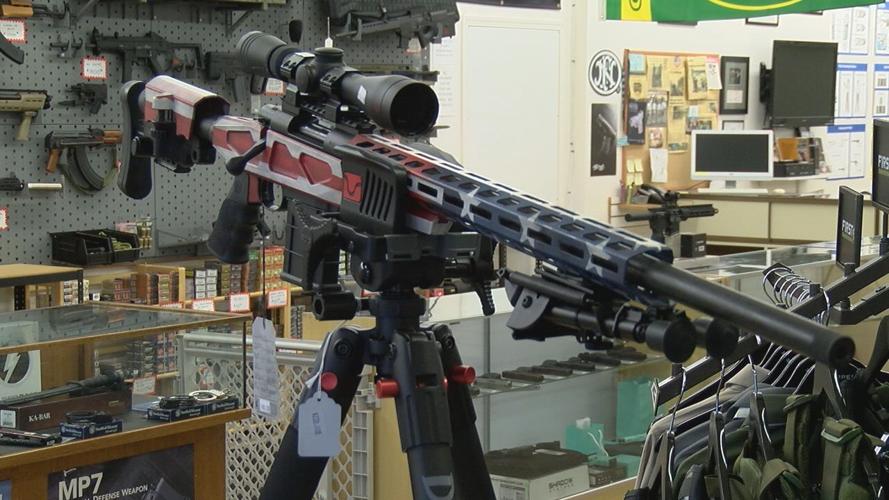 Springfield gun owners react to judge's ruling blocking Measure 114 ...