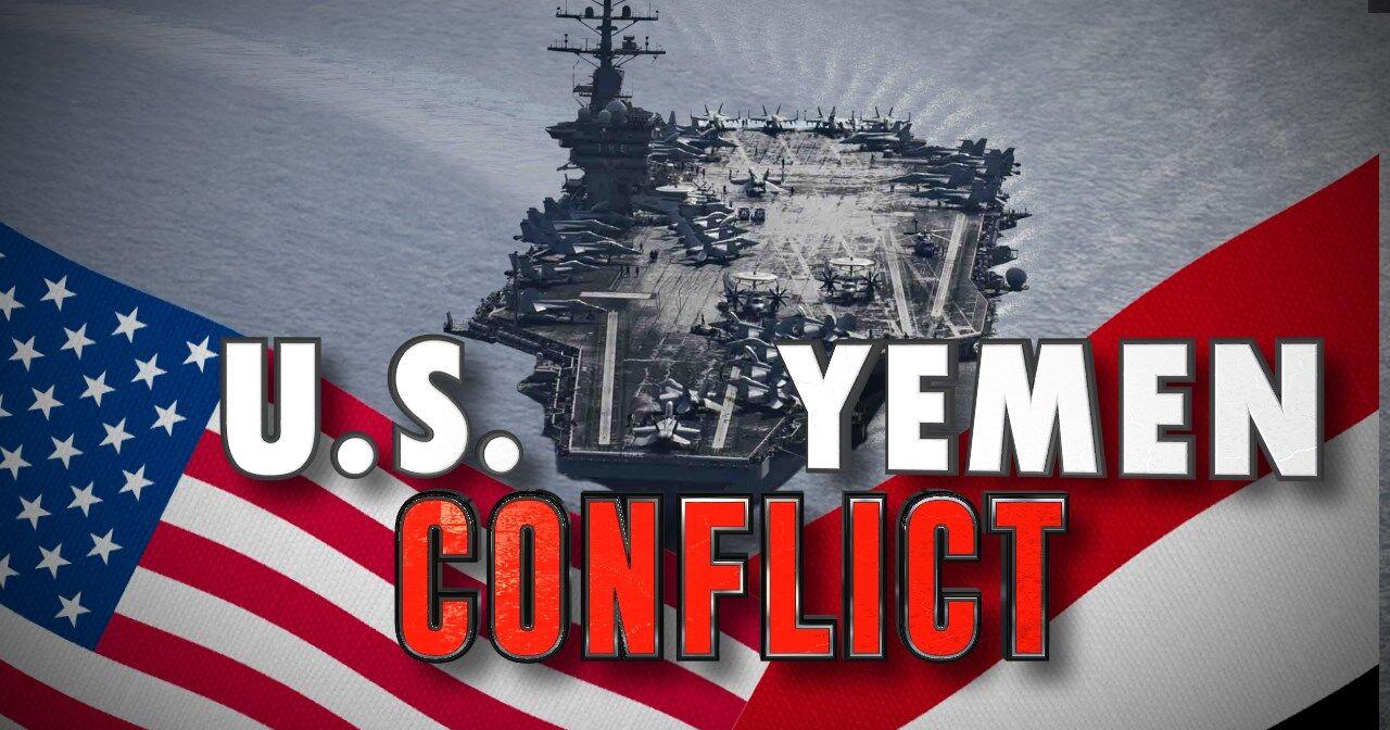 US Navy faces its most intense combat since World War II against Yemen's Iran-backed Houthi rebels - Vimarsana News