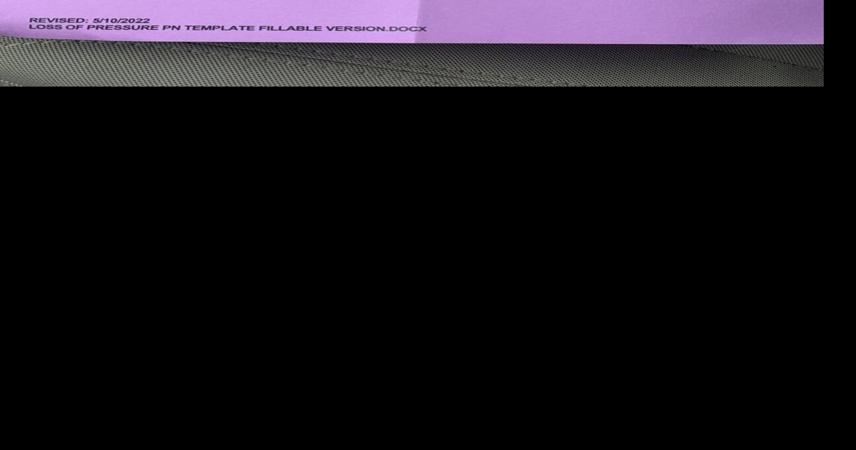 Yoncalla residents without water after water line burst, restoration in