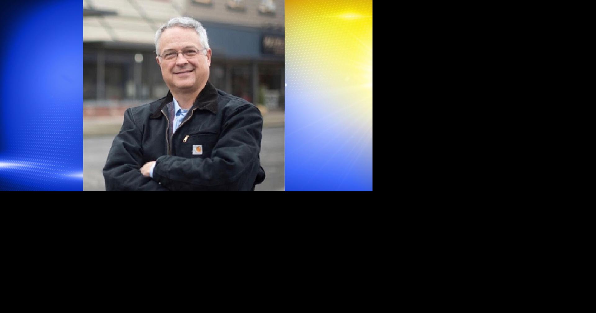 Stayton’s Ed Diehl to challenge Governor Kotek’s policies