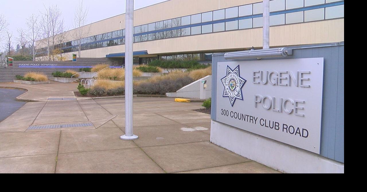 Eugene motorcyclist cited after crash on Beltline Highway