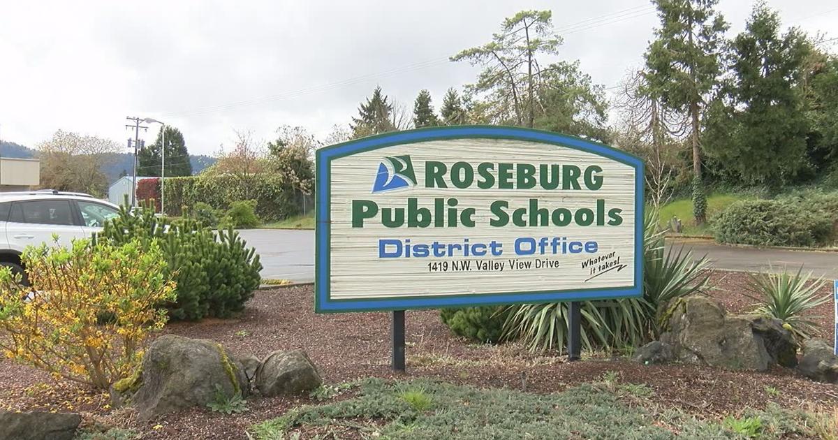Roseburg school district approves development of advanced career
