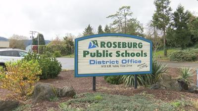 Roseburg Public School District