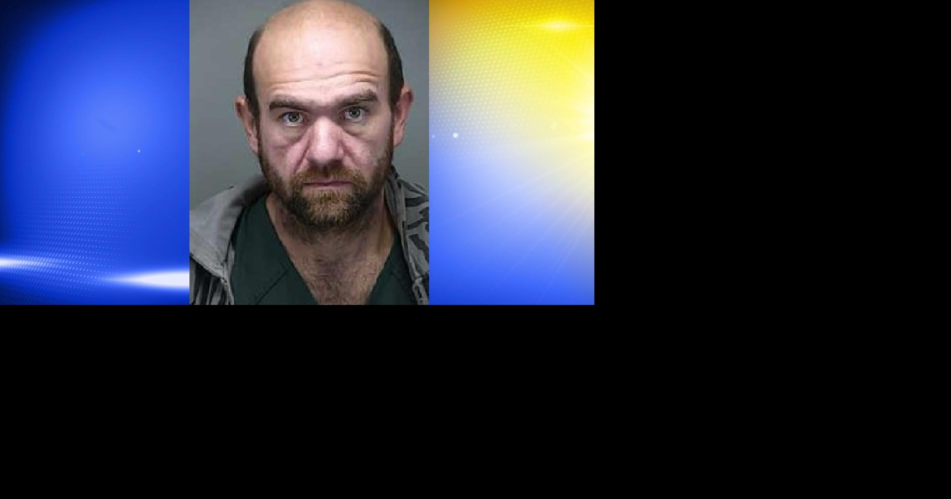 Burglar who targeted campus-area residences sentenced to three years in ...