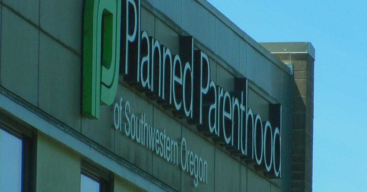 Planned Parenthood Oregon leaders plan to dissolve political arm, sparking concerns about advocacy - Vimarsana News
