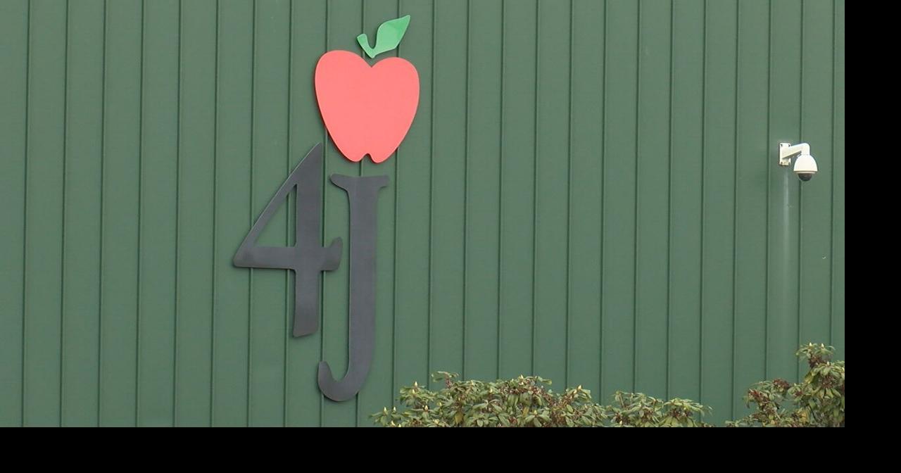 Former Eugene 4J board member reprimanded by Oregon Ethics Commission