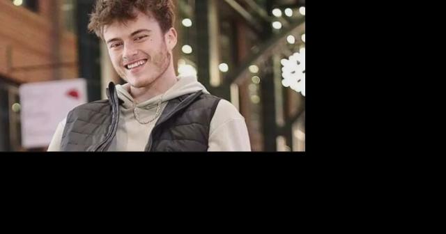 Family, friends honor the life of young man killed in hit-and-run - Vimarsana News