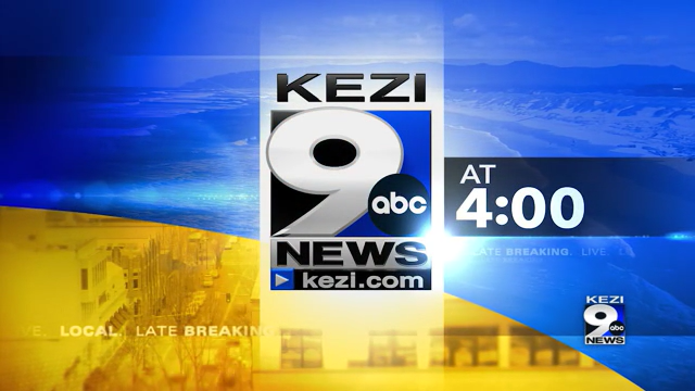 Tonight On KEZI 9 News At 4: Local Contractor Accused Of Fraud; Man To ...