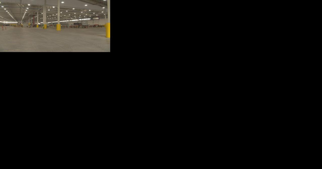 Two new state-of-the-art manufacturing plants coming to Dillard, Oregon - Vimarsana News