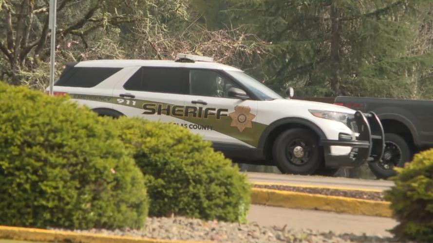 Umpqua Community College threat "not credible," Douglas County deputies say  | News | kezi.com