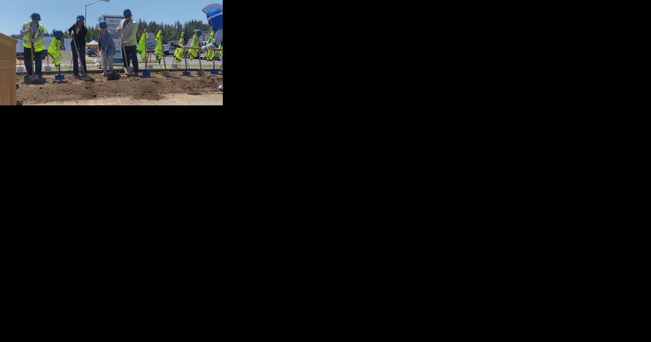 LCC breaks ground on center focused on trades and workforce development - Vimarsana News