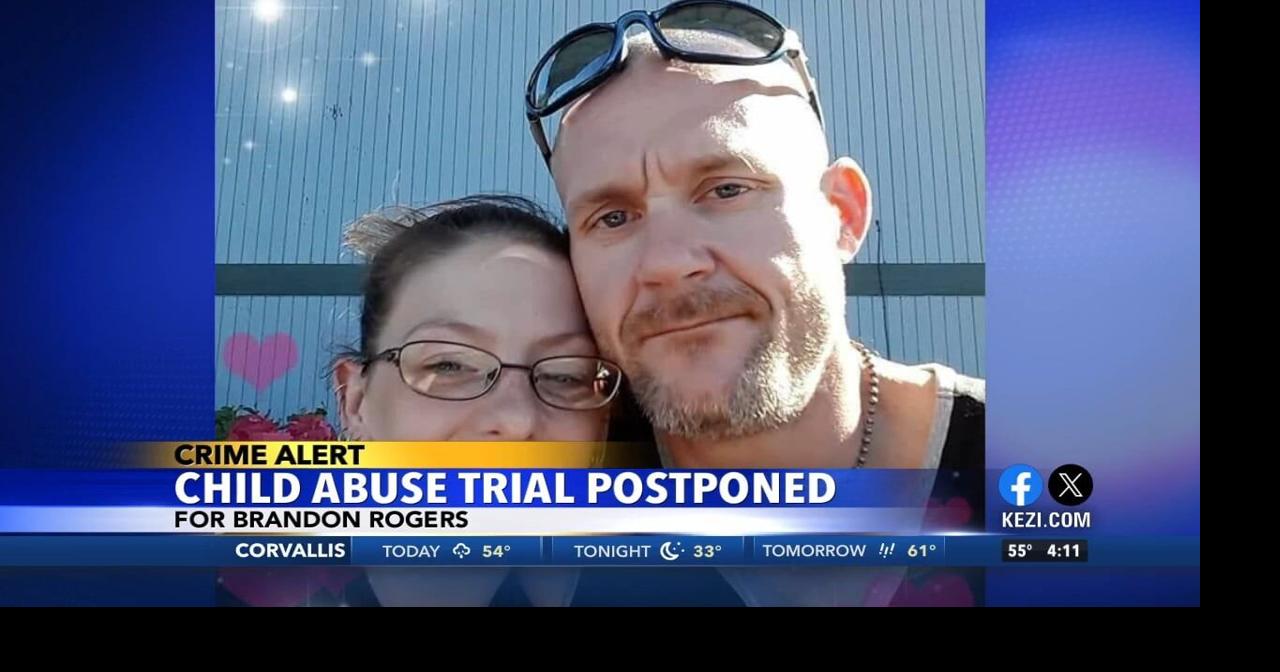 Child Abuse Trial Postponed | Video | kezi.com