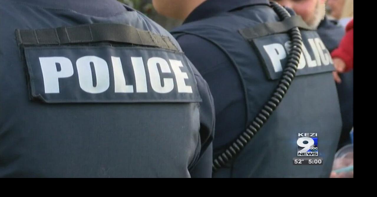 negative perception of law enforcement