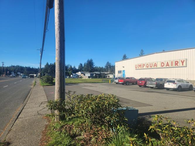 Coos Bay police investigating shooting homicide near convenience store ...