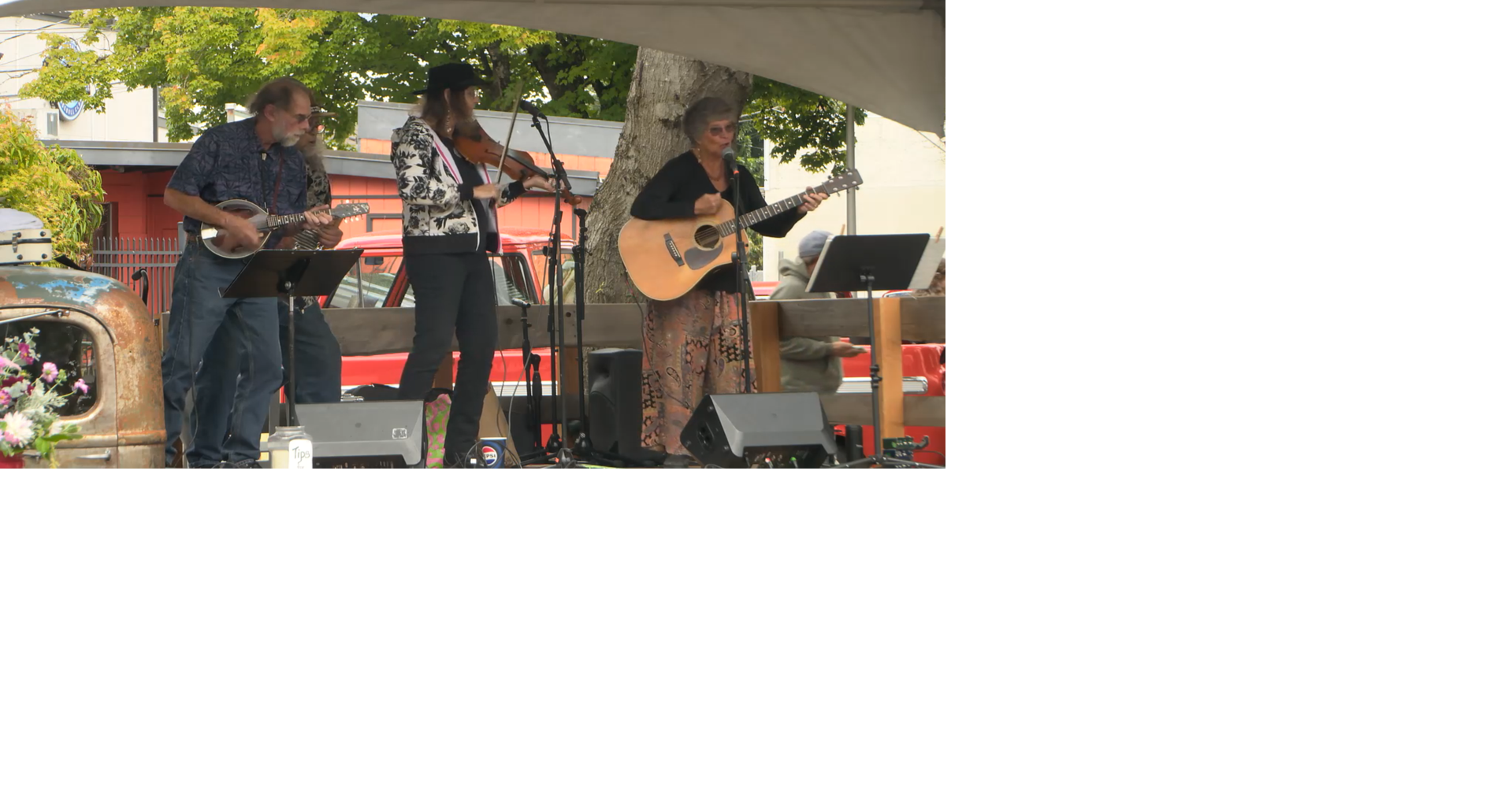 Springfield Block Party draws thousands to downtown for seventh year