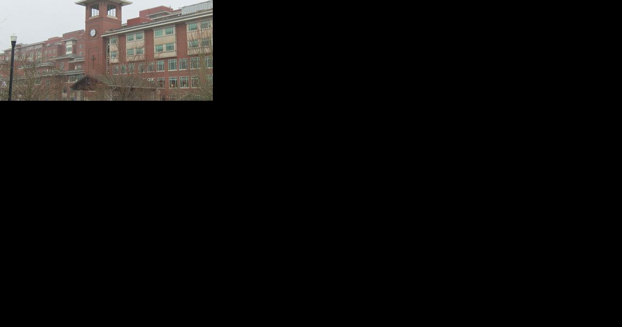 Nurses rally at PeaceHealth Sacred Heart Riverbend hospital for safe staffing levels - Vimarsana News
