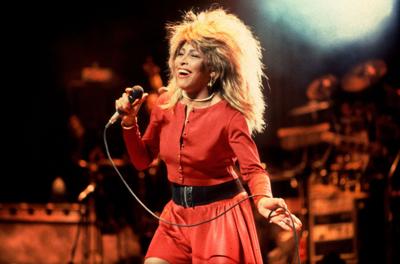 Tina Turner, resilient singer hailed as the 'Queen of Rock and Roll,' dies  at 83 | News | kezi.com
