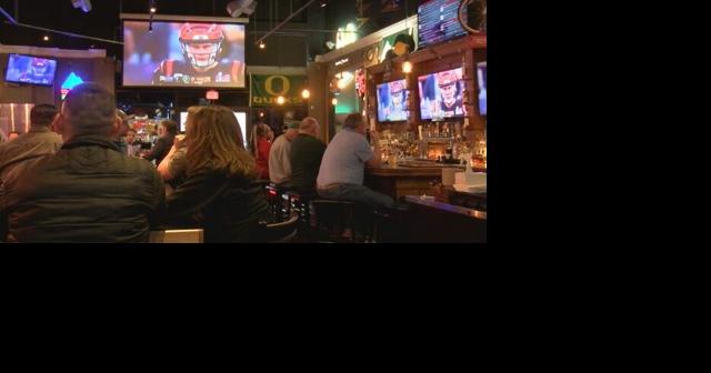 Big Game brings more business for local bars and restaurants - Vimarsana News