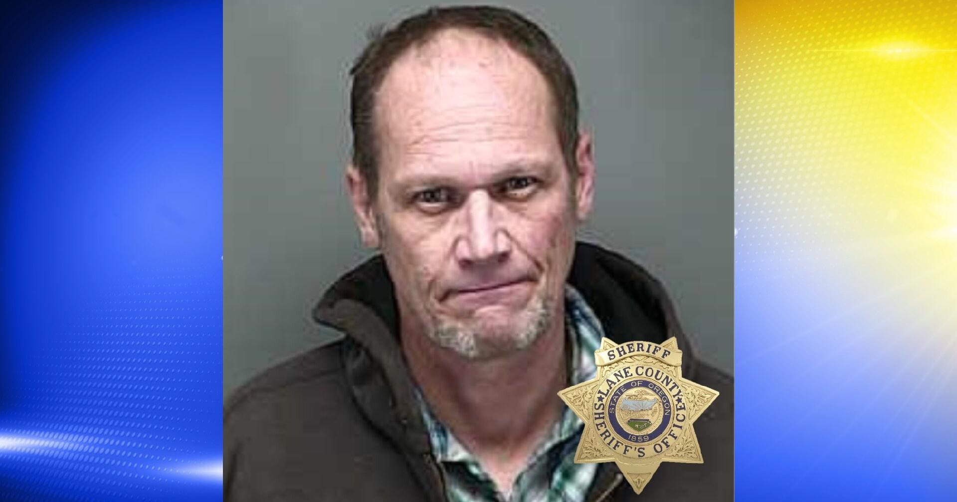 Lane County deputies searching for person of interest in assault case - Vimarsana News
